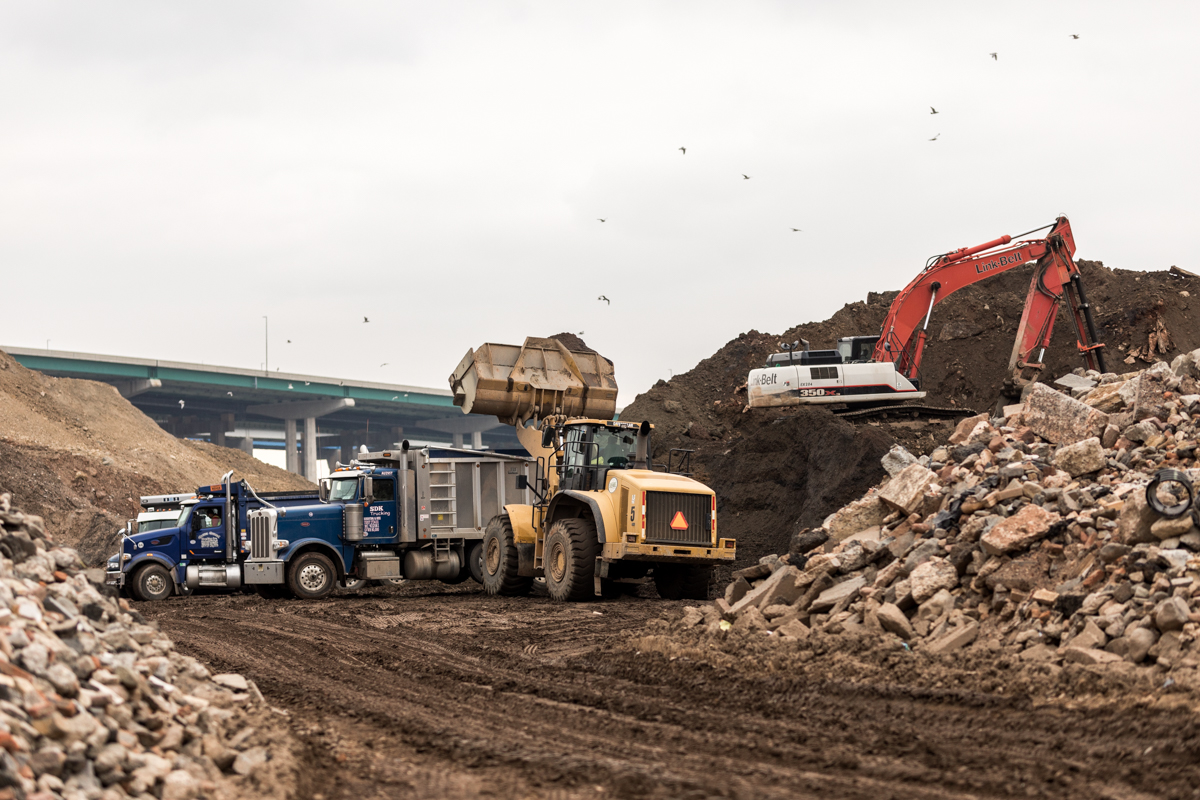 Enviro-Disposal Group - The Best Company Specializing in Removing/Recycling Contaminated Soil in NY Enviro-Disposal Group - The Best Company Specializing in Removing-Recycling Contaminated Soil in NY