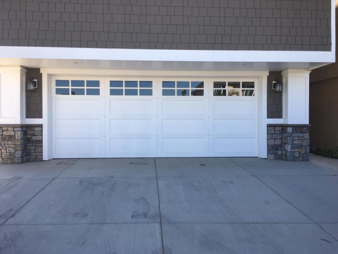 Garage Door Repair Campbell, Cupertino
