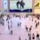 ICE SKATING IN DUBAI