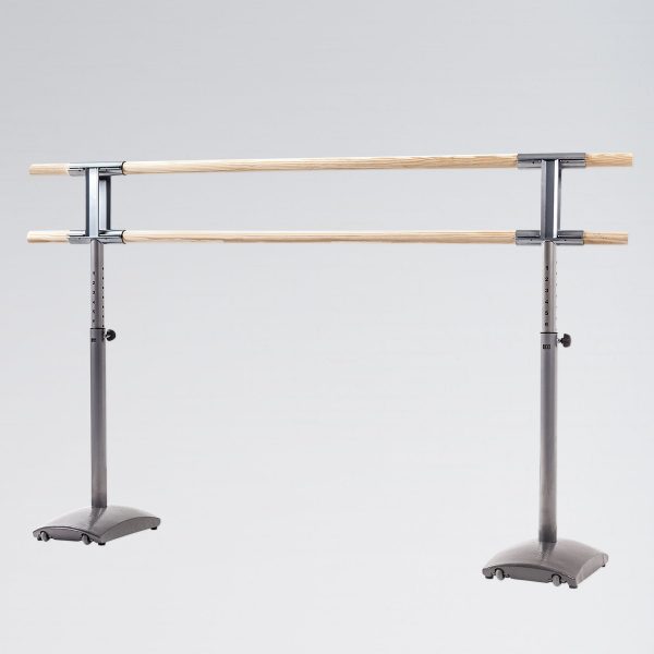 Portable Ballet Barres 101- Top Facts You Need To Know