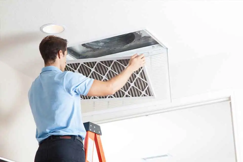 Duct Cleaning Duct-Cleaning