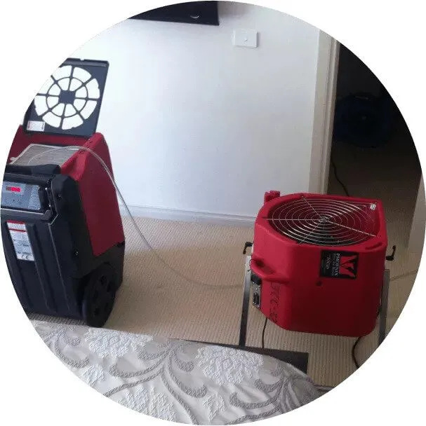 Water Damage Restoration - What to Do After Home Flooded Water-Damage-Restoration