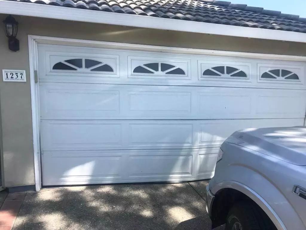 The Importance of Regular Maintenance for Your Garage Door garage-door-repair-Midlothian