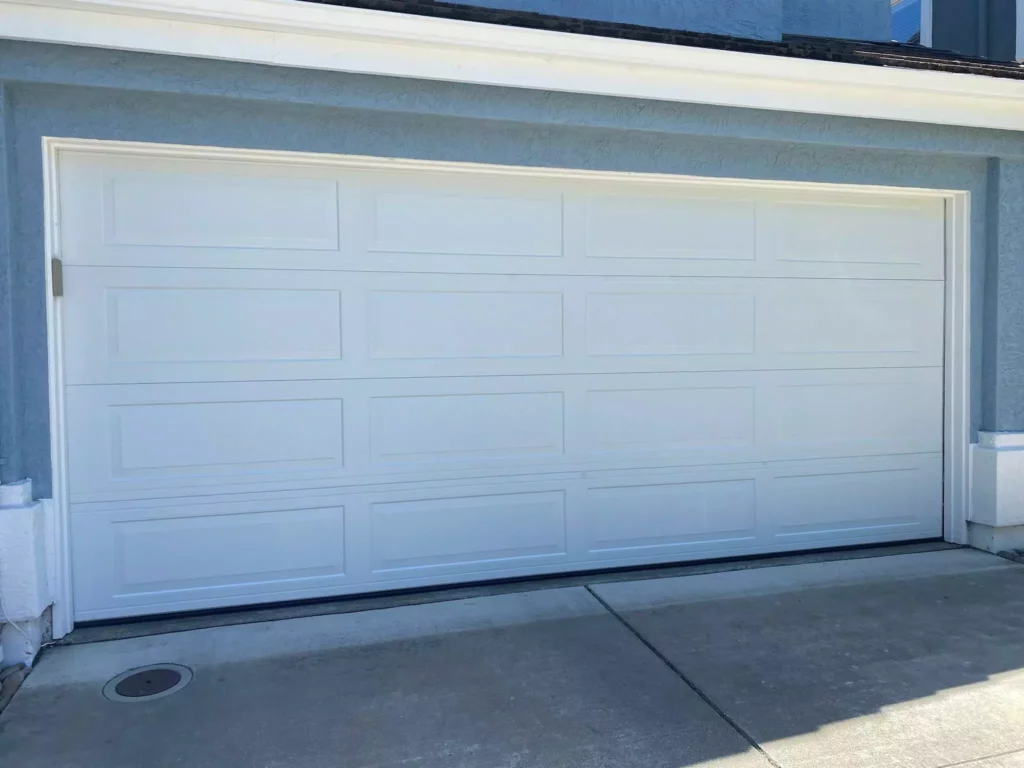 Garage Door Needs Replacement Garage Door Needs Replacement