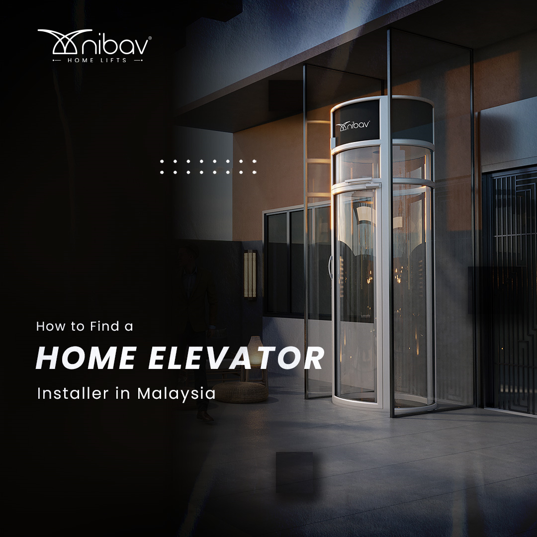 How to Maintain Your Elevator in Malaysia | Nibav Lifts
