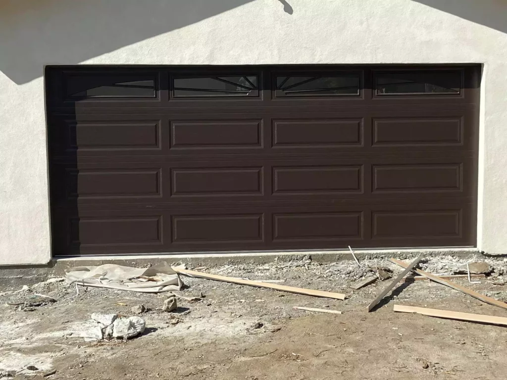 garage door replacement Williamsburg garage door replacement Williamsburg