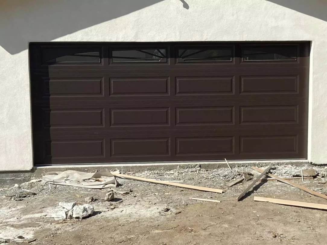 garage door replacement Williamsburg garage door replacement Williamsburg