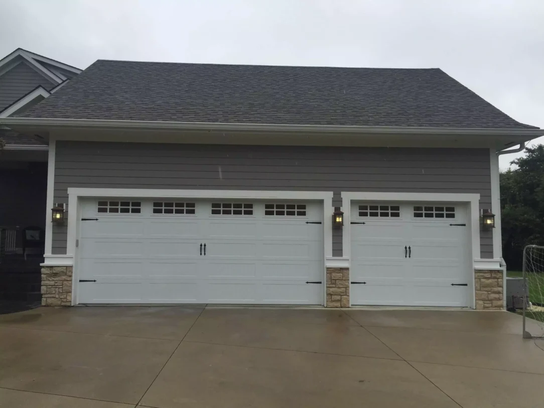 Garage Door Dent Repair Garage Door Dent Repair