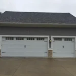 Can You Fix Garage Door Dent Repair Without Damaging Paint? Garage Door Dent Repair