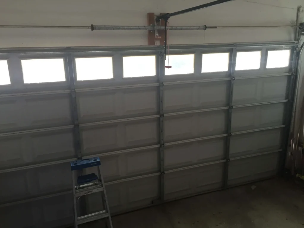 Garage Door Spring Repair Tricks and Tips Garage Door Spring Repair Tricks and Tips