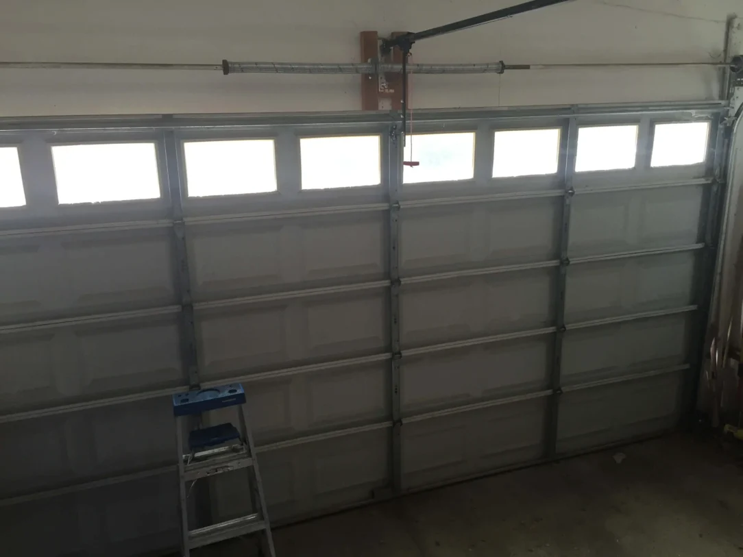 Garage Door Spring Repair Tricks and Tips Garage Door Spring Repair Tricks and Tips