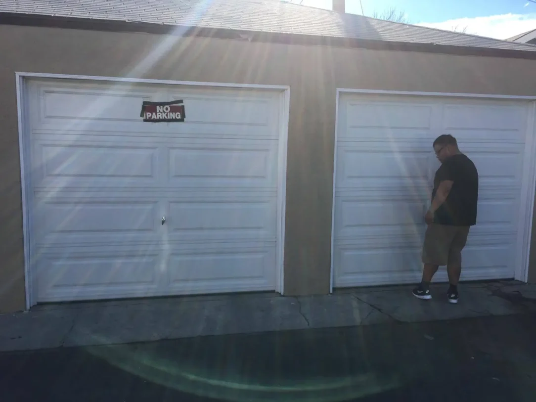 Fix a Garage Door Fix a Garage Door