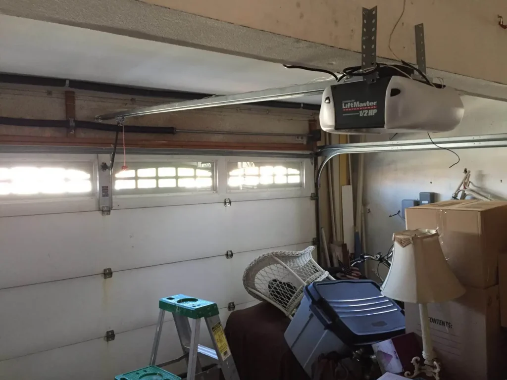 Garage Door Opener Repair Short Pump Garage Door Opener Repair Short Pump