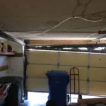 Broken Spring? Learn How to Safely Replace Your Garage Door Torsion Spring Garage Door Spring Repair Norfolk